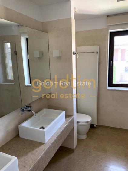 VILA CU PISCINA/CURTE/COMPLEX SECURIZAT/OXFORD GARDENS/PIPERA - 13