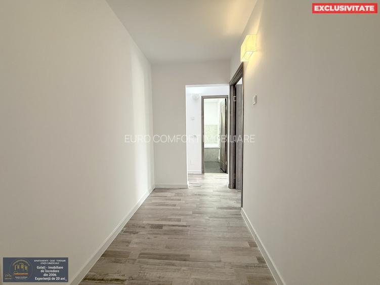 Apartament 3 camere, Etaj 1, complet renovat – Cartier I.C. Frimu - 19