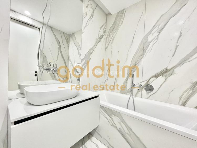 APARTAMENT SUPERB/COMPLEX REZIDENTIAL/SALA SPORT/PARCARE/BANEASA/PINES RESIDENCE - 20