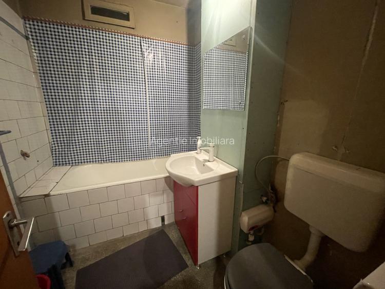 4 Camere - Bucur Obor - Birou sau Locuinta - 17