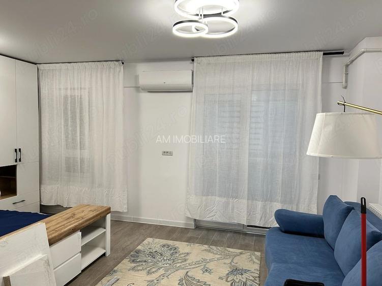 GARSONIERA- CENTRAL ADDRESS RESIDENCE, CENTRALA, PARCARE, BLOC NOU - 3