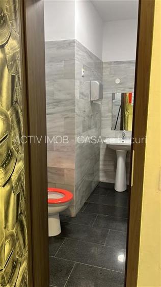 Spatiu comercial 2 camere de vanzare Sebastian - 8
