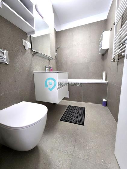 MTM Residence | apartament 2 camere - 13