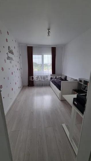 Apartament 3 camere la cheie, parcare, zona strazii Avram Iancu - 4