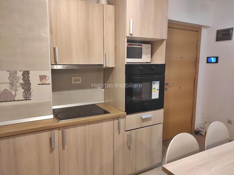 Apartament 2 camere de vanzare, etaj 1, parcare,  Viva City - 8