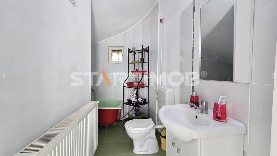 Garsoniera cu parcare Centru Vechi Brasov - 30