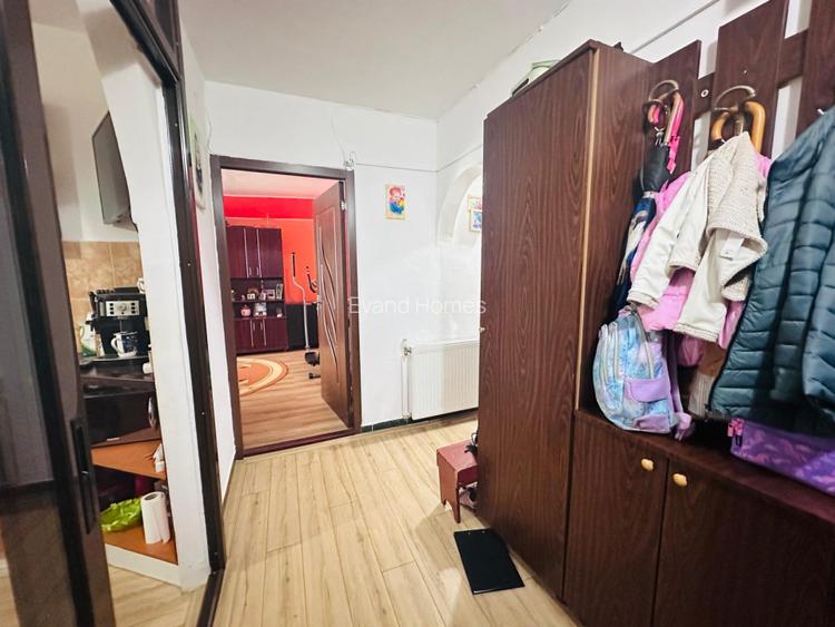 Apartament -pozitie excelenta, 3 camere parter - zona Soarelui - Timisoara - 15