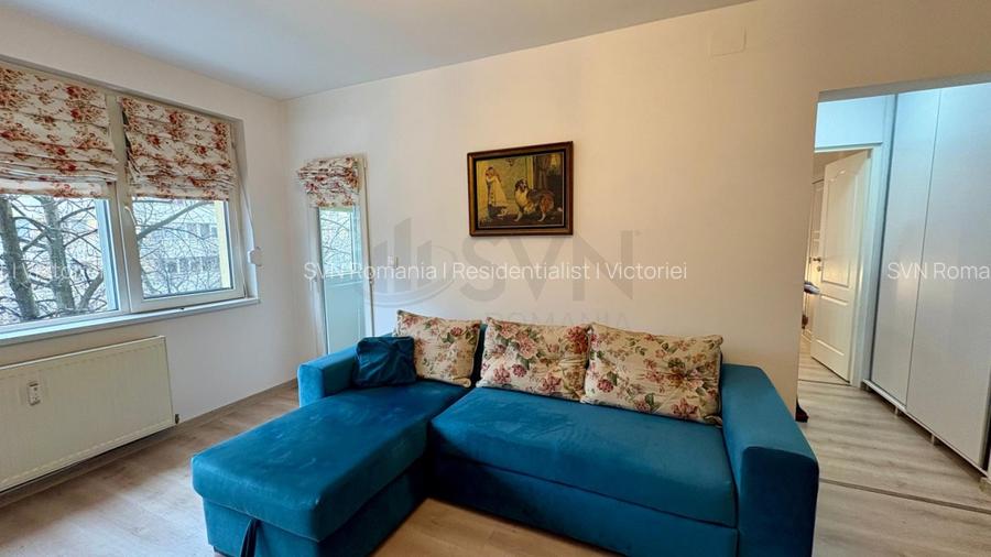 REA1027325 Apartament 2 camere I Tei I De vanzare - 11
