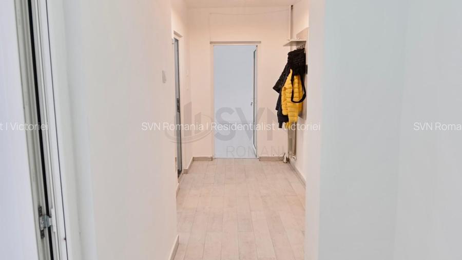 REA1023850 Apartament 2 camere cu 3 balcoane pe Bulevardul Decebal I Complet ren - 8