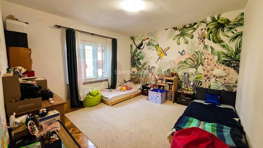 CASA D+P+E+M | Costache Negruzzi | 2Garaje | Gradina | 5 Camere |VIDEO - 16