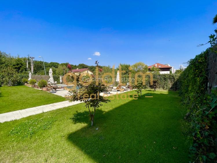 SUPERB/ ANSAMBLU SECURIZAT/ GYM/ PISCINA/ 2 LOCURI DE PARCARE SUBTERANE (+TVA) - 36