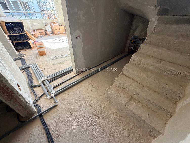 Casa P+1+Pod. 3 cam. Util 110mp. Teren 237mp - 7