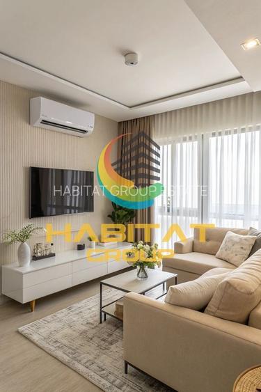 Apartament de vanzare 2 camere 62 mp  centrala loc parcare demisol Brancoveanu - 7