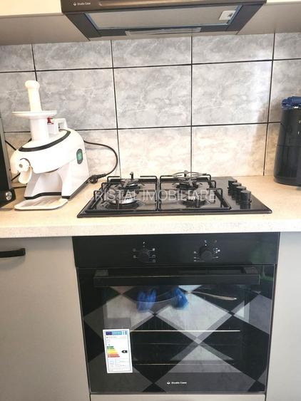 Apartament 3 Camere Unirii, Vedere Biblioteca Națională | 90mp Bloc Monolit - 19