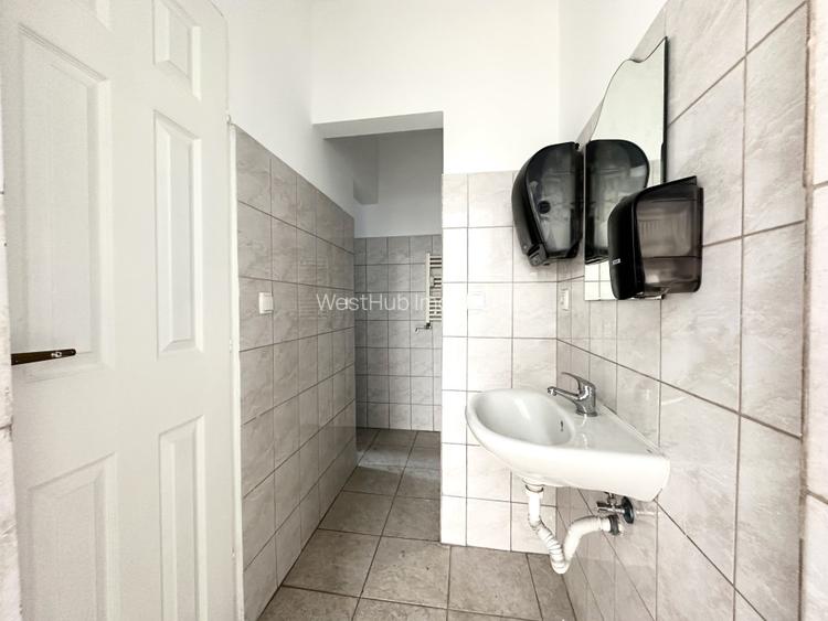 De inchiriat, spatiu comercial, 2 camere - zona Modern - 5