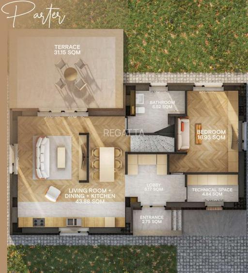 vile noi Laguna Albastra - 6