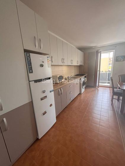 Apartament 2 camere de închiriat – Zona KIK - 3