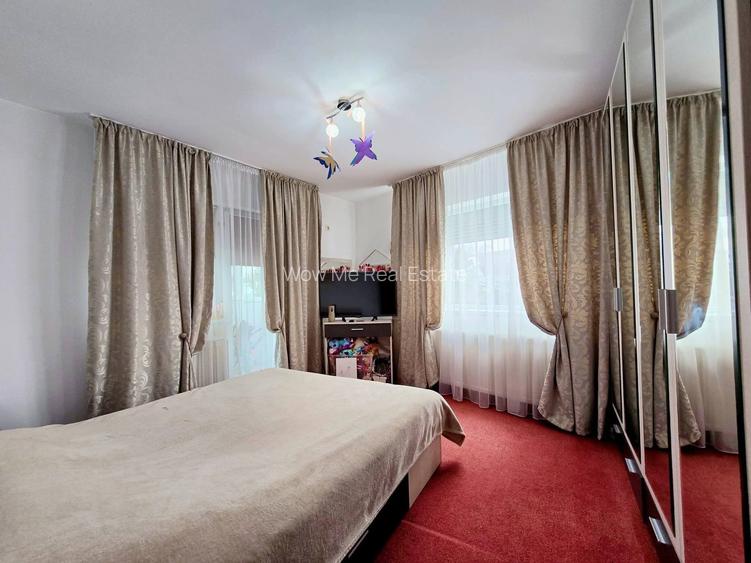 APARTAMENT 2 CAMERE TIP STUDIO, Colentina Fundeni - 13