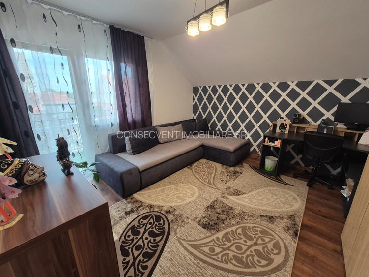 CASA P+M mobilata si utilata Central Vladimirescu, Arad (comision 0) - 9