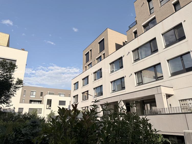 3 Camere | Living Spatios| Parcare | Rond OMV | Catted Family - Pipera - 34