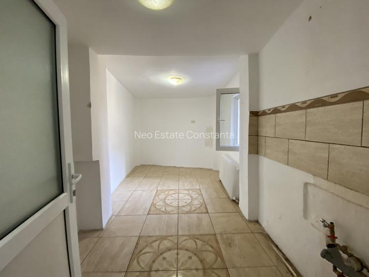 Apartament cu 4 camere | Piata Ovidiu | 120 mp | Curte proprie - 5