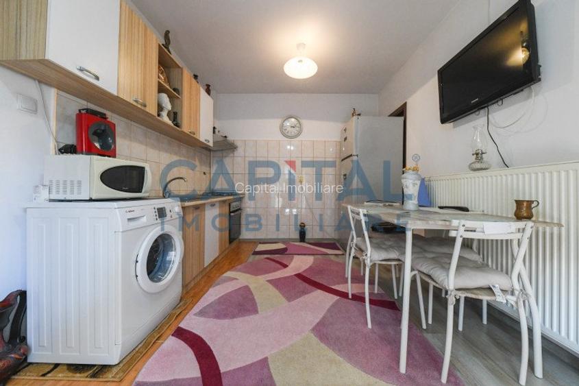 Vila spectaculoasa, sauna, piscina interioara, teren 700 mp, Someseni  - 25