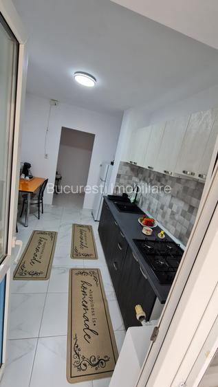 Apartament 3 Camere,Pantelimon,Mega Mall,bl.1978,reabilitat,et.3/10,Amenajat - 21