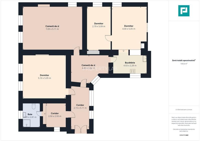 Casă modernă 5 camere, în Caporal Alexa - Sântana - 7