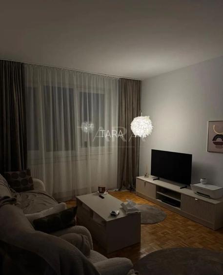 Apartament ultrafinisat, complet mobilat, lângă Parcul Central - 4
