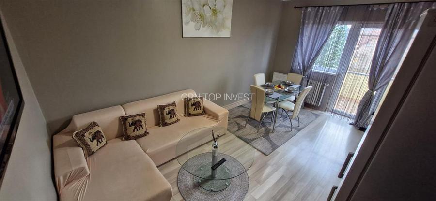 Apartament 3 camere balcon si loc de parcare in Selimbar - 2