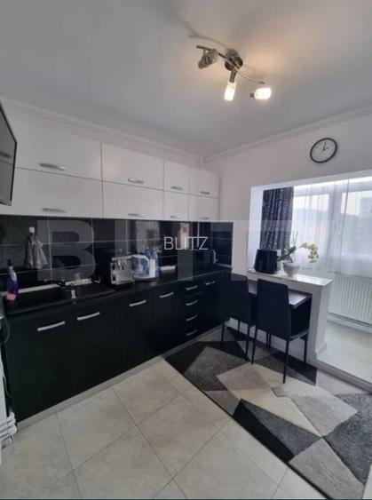 Apartament 1 cameră, 42 mp, Bulevardul Poitiers - 4
