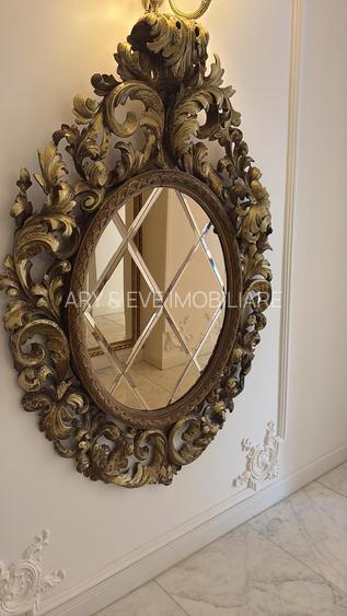 O Bijuterie de Marmură și Lumină: 138mp de Eleganță Pură & Terasă Monumentală - 20