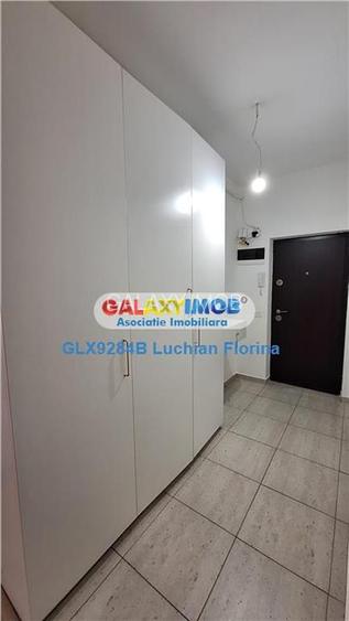 Comision 0% I 2 camere, 3 balcoane, loc de parcare I Kristal Residence - 10
