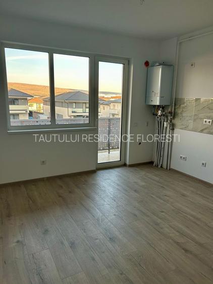 Ap 04 Teilor Residence - 2 camere FINISAT - 11