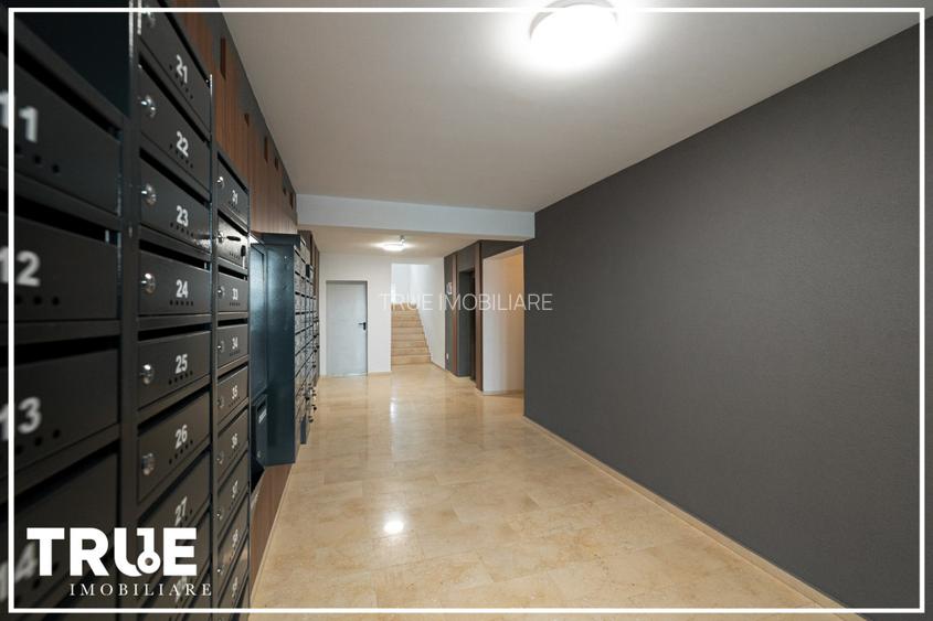 Ap. 2.5 camere, 62.7m? + balcon, Maurer Residence! - 17