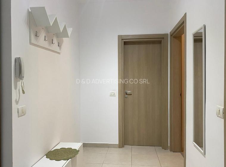 Militari - Lacul Morii - Apartament 2 camere Modern - Bloc NOU -Centrala Proprie - 5