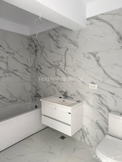 Garsoniera spatioasa - complex nou - 5