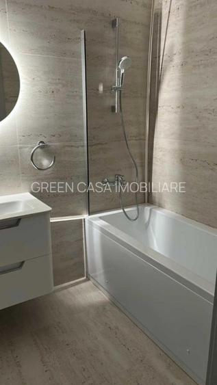 Apartament finisat cu parcare subterana  in Elite City . - 4