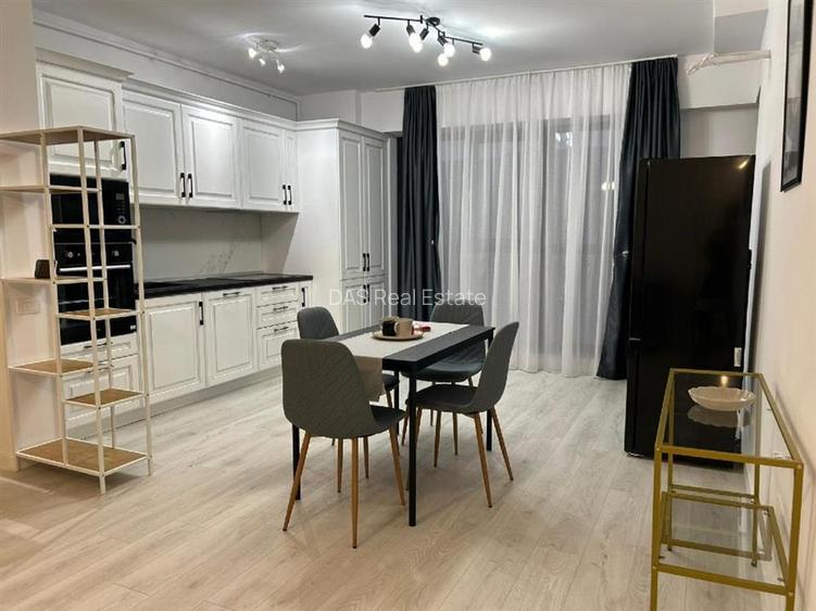 Apartament 2 camere | Pipera | Confort Nord | Parcare inclusa - 4