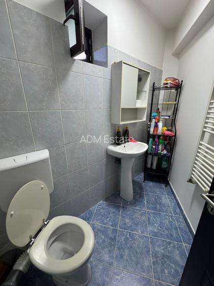 Metrou Dimitrie Leonida |  Apartament 3 camere - 13