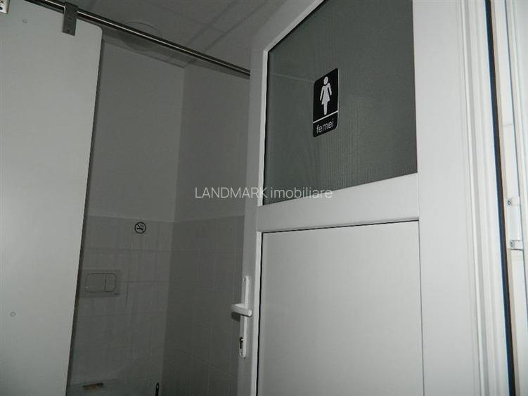 Spatiu de birouri, central, pe bulevardul Take Ionescu - 6