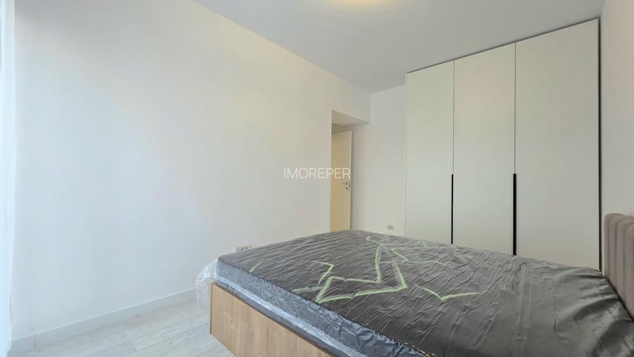 SunLake Residence, Mobilat Utilat, Parcare - Prima inchiriere - 9