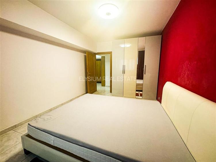 Apartament 3 camere de inchiriat Dorobanti - 10