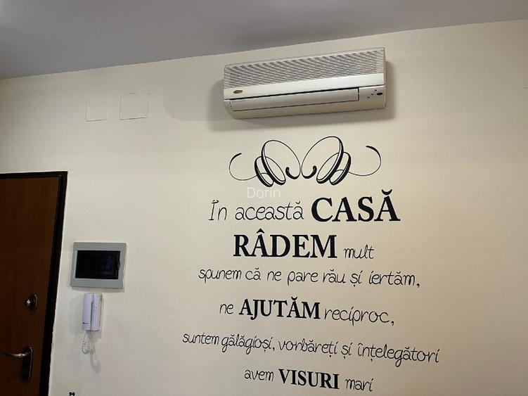 Proprietar vand apartament 2 camere + 1 loc de parcare - 5