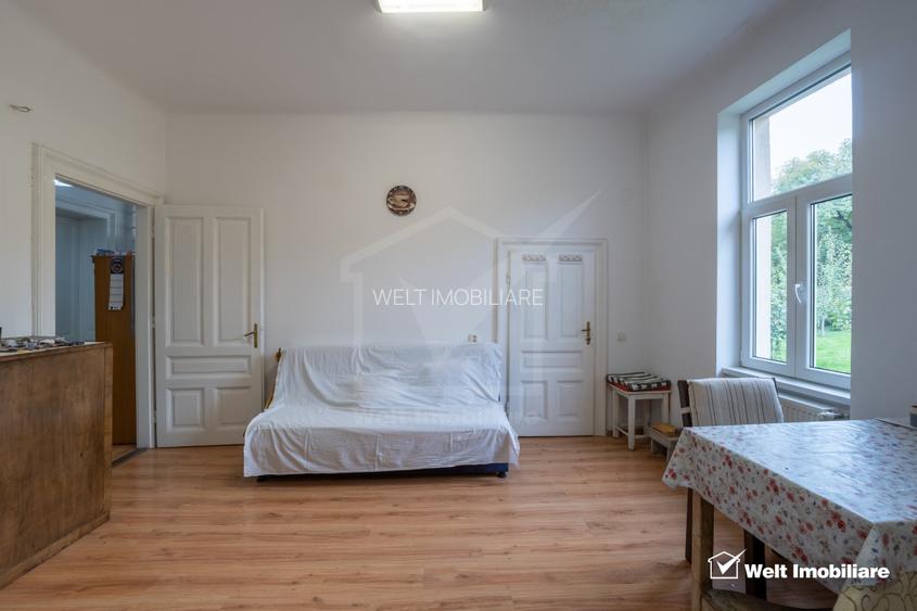 Casă de vânzare în Andrei Mureșanu, teren 867mp – zona exclusivista! - 22