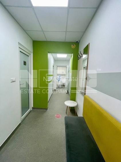 Cabinet Stomatologic de Vanzare I Suceava/George Enescu I 150.000Euro - 3