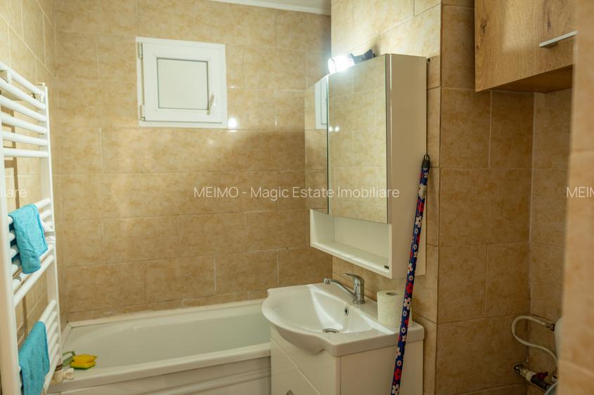 Apartament 2 camere | Str. Republicii 7 (Narcisa) | Parter înalt - 10