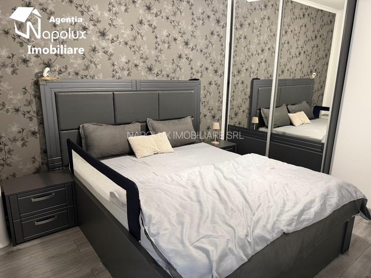 🏡✨ Apartament modern de vânzare în cartierul Europa ✨🏡 - 5