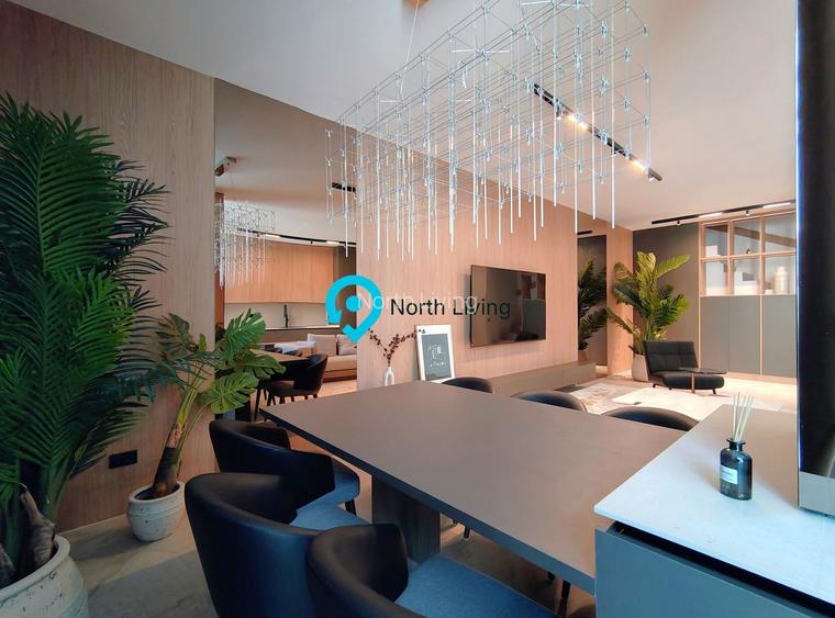 Vila premium | 4 dormitoare, grădină 125 mp | zona Pipera - 4