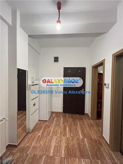 Apartament 2 Cam Bloc Nou - Berceni - Dimitrie Leonida - Parcare - 10